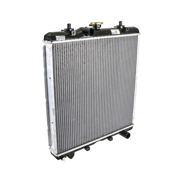 A & I Products Radiator 29" x6" x23.5" A-3C081-17100 - main